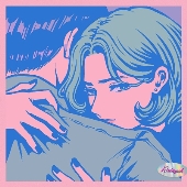 Rainych 真夜中のドア ～Stay With Me～ 7インチ　レコード 真夜中のドア～stay with me(7インチシングル カラー盤) | ぽに