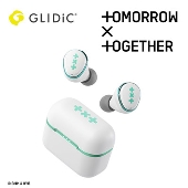 TXT イヤホン　ボムギュ　GLIDiC グライディック　★新品未開封★ TXT イヤフォン イヤホン ボムギュ ver｜Yahoo!フリマ（旧PayPay