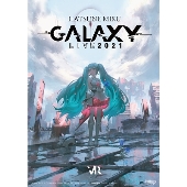 初音ミク Galaxy Live 初となるオフィシャルcdアルバムがリリース決定 タワレコ特典 缶バッジ Tower Records Online