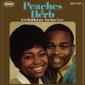 レッツ・フォール・イン・ラヴ+フォー・ユア・ラヴ