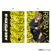GIRLS BAND CRY 1st FAN BOOK』2025年2月7日発売 - TOWER