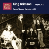 King Crimson（キング・クリムゾン）コレクターズ・クラブから定番音源、レア音源を紹介する50周年記念企画 - TOWER RECORDS  ONLINE