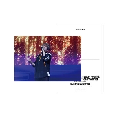 内田雄馬｜日本武道館ライブ写真展で販売されるグッズのタワーレコード