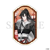 大河幻想ラジオドラマ 魔道祖師 POP UP SHOP in TOWER RECORDS