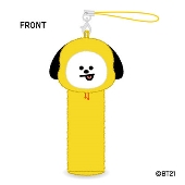 BT21 リップケース CHIMMY