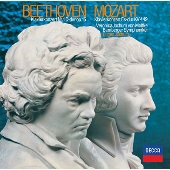 ベートーヴェン: ピアノ協奏曲第1番; モーツァルト: ピアノ協奏曲第14番; シューベルト: 交響曲第8番「未完成」<タワーレコード限定>