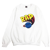 スチャダラパーのアパレルが登場 話題のhip Hop ブランド Rap Tees ラップティーズ Tower Records Online