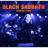 Black Sabbath 1989＜初回限定盤＞