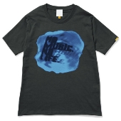 MAN WITH A MISSION×タワーレコード　コラボTシャツ man with a mission タワーレコード コラボ Tシャツ トーキョー