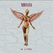 11,400円【新品】Nirvana / In Utero 30th Anniversary