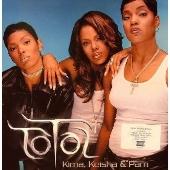 Kima, Keisha & Pam