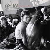 a-ha（アーハ）デビュー・アルバム『Hunting High And Low』30