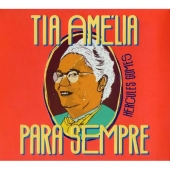 Tia Amelia Para Sempre