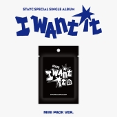 STAYC 韓国ニューシングル『I WANT IT』リリース！ - TOWER