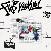 KickFlip FREEZE musicplant 限定 トレカ 7枚セットB KickFlip FREEZE musicplant 限定 トレカ 7枚セット KickFlip