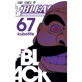 BLEACH―ブリーチ― 67
