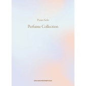 ピアノ・ソロ Perfume Collection