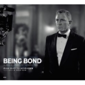 ダニエル・クレイグがジェームズ・ボンドを演じた「007」5作品を完全網羅した決定版メイキングブック『BEING BOND ダニエル・クレイグ/ジェームズ ・ボンド』 - TOWER RECORDS ONLINE