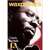 雑誌『Wax Poetics Japan』期間限定セール！1冊550円～ - TOWER