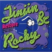 Restore: 1st Mini Album (SATYCATION ver.)(タワーレコード限定特典付き)
