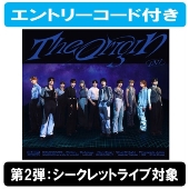 エントリーコード付(第2弾)》THE ORIGIN【Landing ver