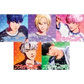 PLAVE 日本ファーストシングル『かくれんぼ』7月9日発売