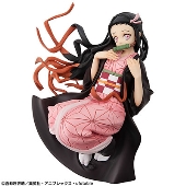 鬼滅の刃 竈門禰豆子 LABO 鬼滅の刃 竈門禰豆子 LABO | 竈門禰豆子 | ITEMS | TAMASHII