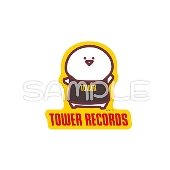 お文具といっしょ × TOWER RECORDS コラボグッズ - TOWER