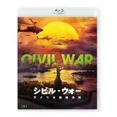 映画『シビル・ウォー アメリカ最後の日』Blu-ray&DVDが2025年6