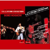 野口五郎｜CD｜50周年メモリアルアルバム『Goro Noguchi Debut 50th