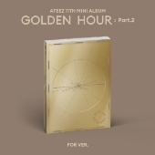 [GOLDEN HOUR : Part.2]＜FOR Ver.＞