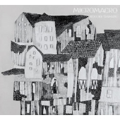 MICROMACRO＜数量限定プレス盤＞