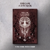 DREAMCATCHER、韓国ファーストアルバム『Dystopia:The Tree of Language』 - TOWER RECORDS  ONLINE