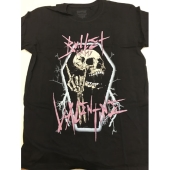 THRASH SKULL T-shirt/Lサイズ