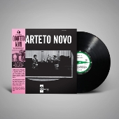 Quarteto Novo＜限定盤＞