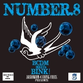 NUMBER.8