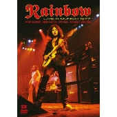 レインボー～ライヴ・イン・ミュンヘン 1977＜通常版＞