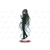 ダンガンロンパシリーズ lackさんイラスト カムクラ イズル ヘッドフォンver. BIGアクリルスタンド