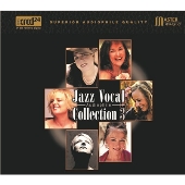 Jazz Vocal Collection 3 [XRCD]