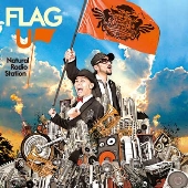 FLAG UP＜通常盤＞