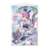 湊あくあ｜『あくあ色 in わんだ～☆らんど♪』のグッズを