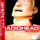 The Bends＜数量限定盤/日本語帯付き仕様/ブラック・ヴァイナル仕様＞