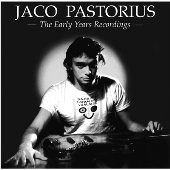 Jaco Pastorius(ジャコ・パストリアス) ｜タワレコ限定！お徳用セット『ライヴ・コレクション1979-85』と廃盤復活5タイトル -  TOWER RECORDS ONLINE