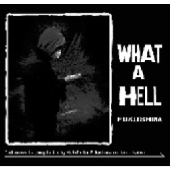 What A Hell Fukushima