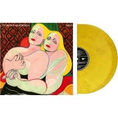 Ti Conosco Mascherina＜限定盤/Giallo Marmorizzato Vinyl＞
