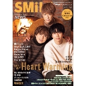 TVnaviSMILE 2022年 02月号 [雑誌] 43号TVnaviS