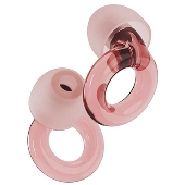 LOOP イヤープラグ 耳栓 Engage 1.5 Rose