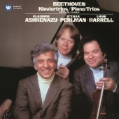 Beethoven: Complete Piano Trios