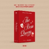 IVE｜『IVE THE FIRST FAN CONCERT <The Prom Queens>』Blu ...