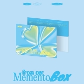 fromis_9｜韓国5枚目のミニアルバム『from our Memento Box』CD＆Kit 